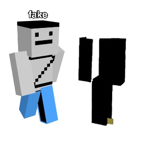 Fake Ze x Regect