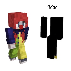 Moe x Fake Regect