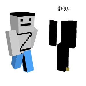Ze x Fake Regect