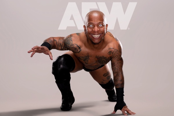 Blackheart Lio Rush