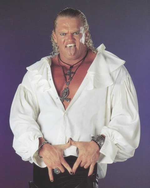 Gangrel