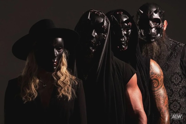 House of Black