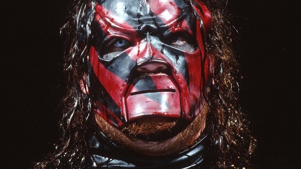 Kane (Masked)