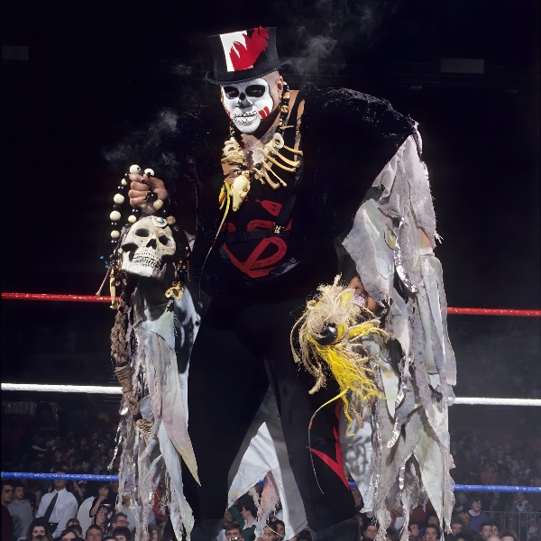Papa Shango