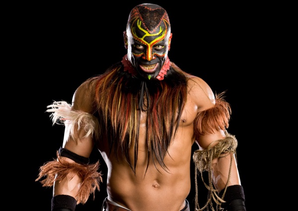 The Boogeyman