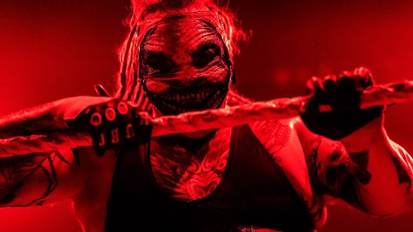 The Fiend Bray Wyatt
