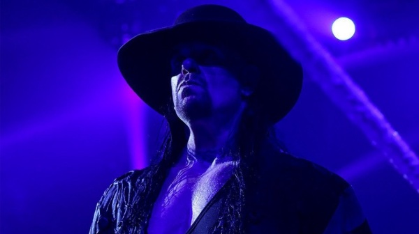 The Undertaker (Deadman)