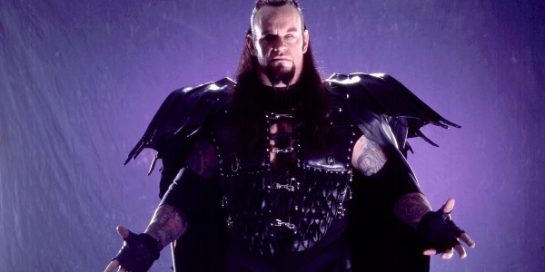 The Undertaker (Ministry of Darkness)