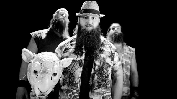 The Wyatt Family