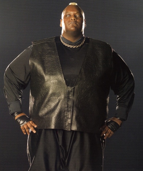 Viscera