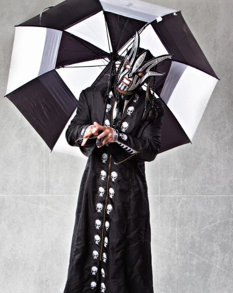 Willow (Jeff Hardy)