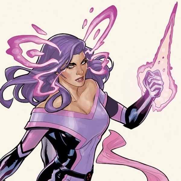 betsy braddock