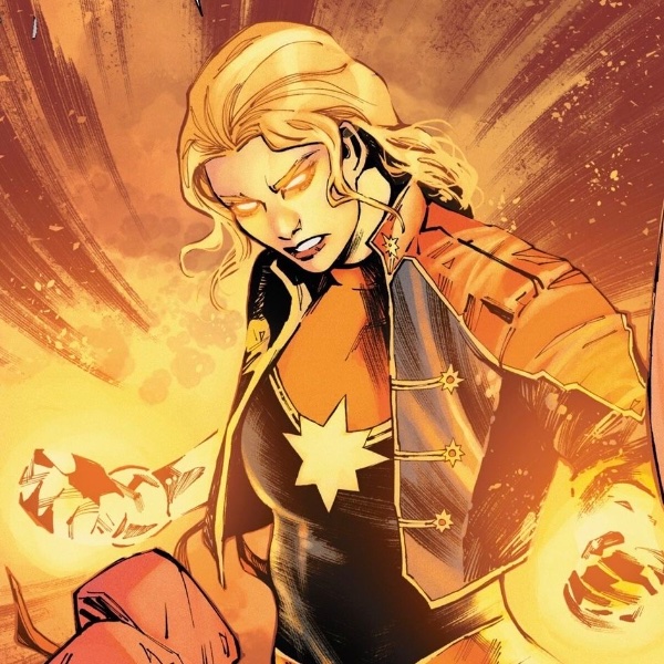 carol danvers