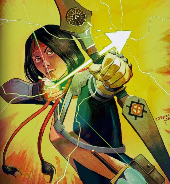 dani moonstar