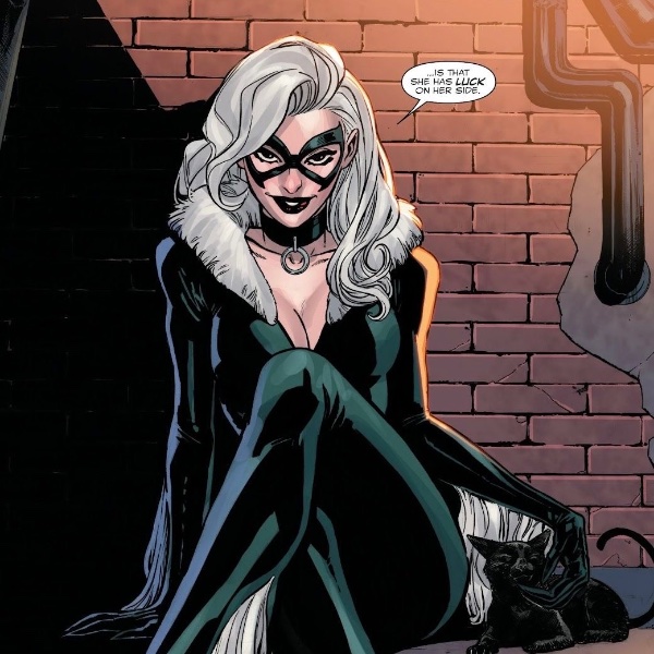 felicia hardy