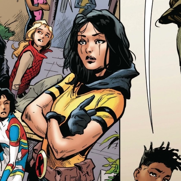gabby kinney