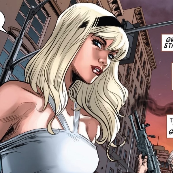 gwen stacy (616)