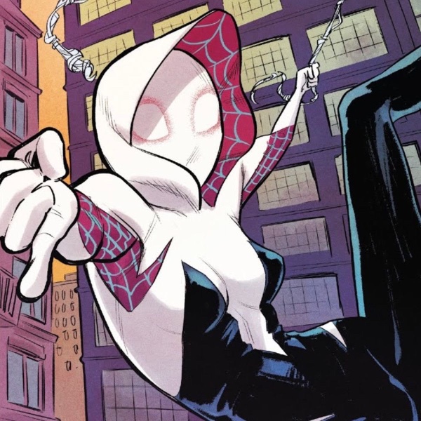 gwen stacy