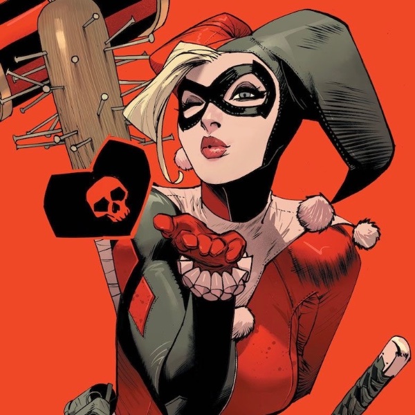 harley quinn