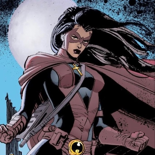 helena bertinelli