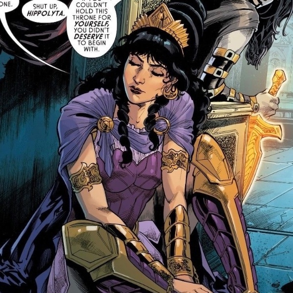 hippolyta