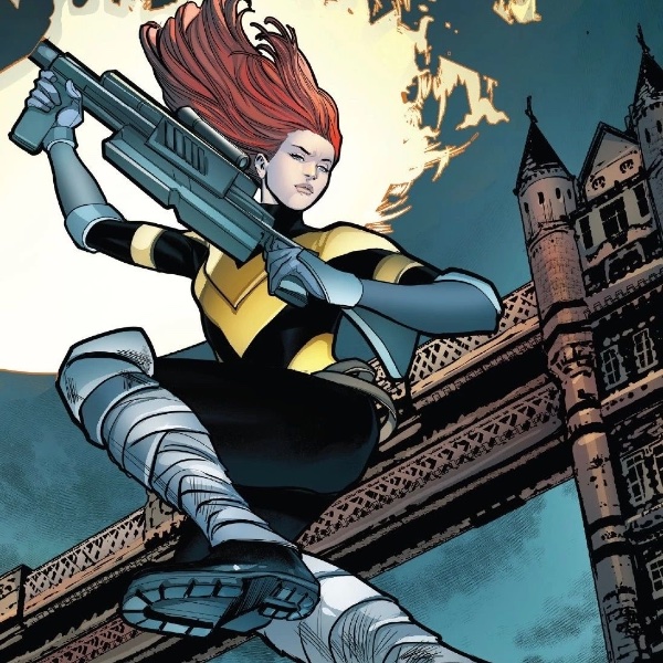 hope summers