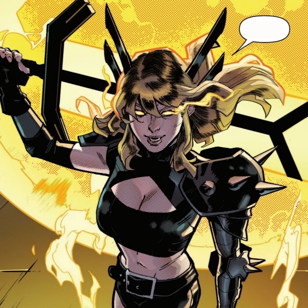 illyana rasputin