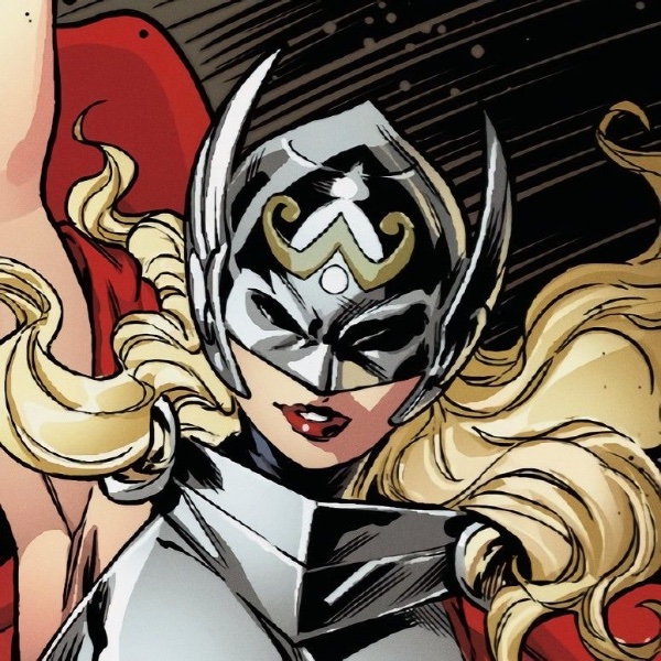 jane foster