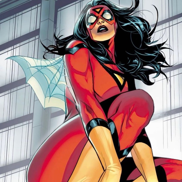jessica drew