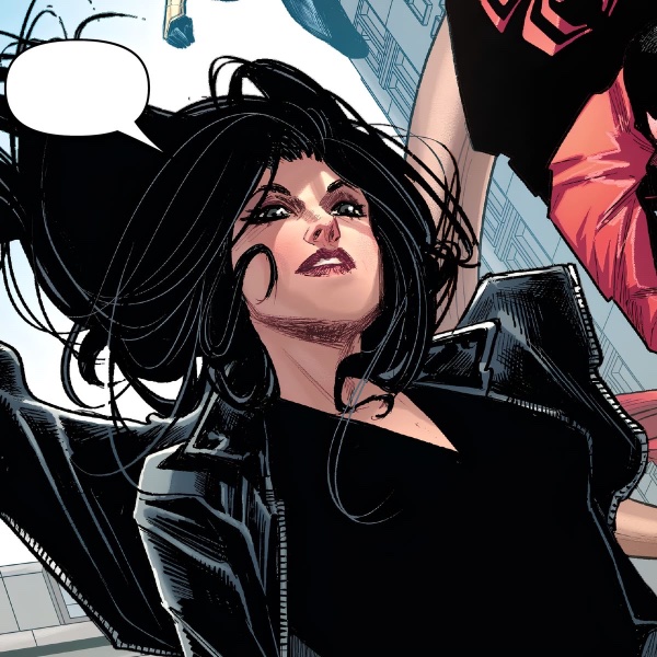 jessica jones