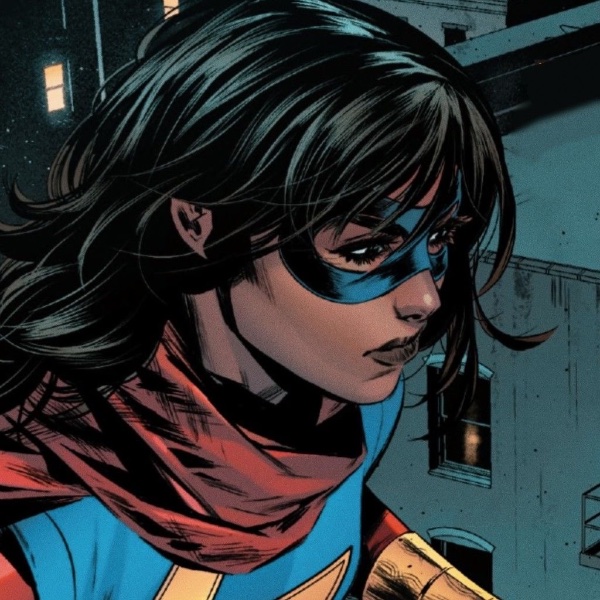 kamala khan