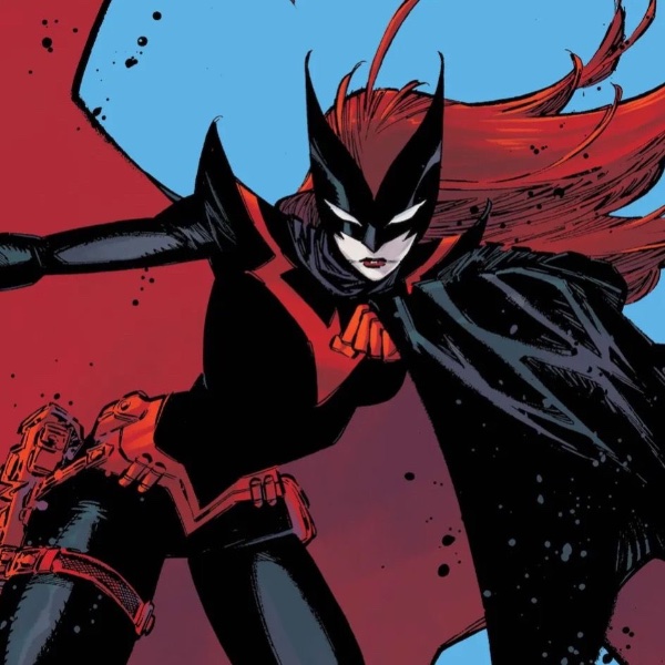 kate kane