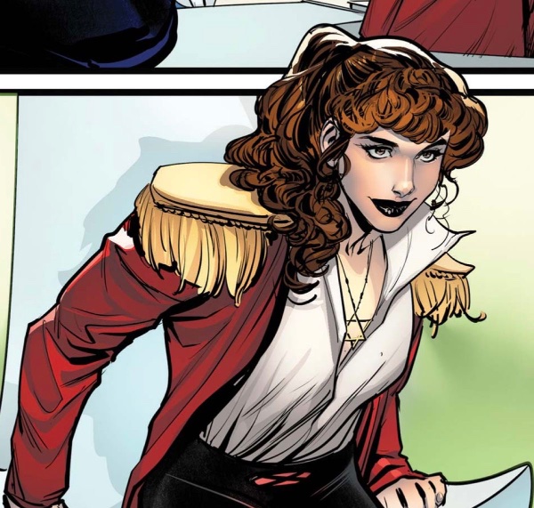 kitty pryde