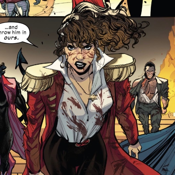 kitty pryde