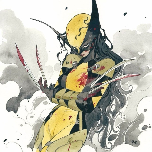 laura kinney