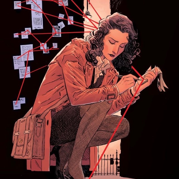 lois lane