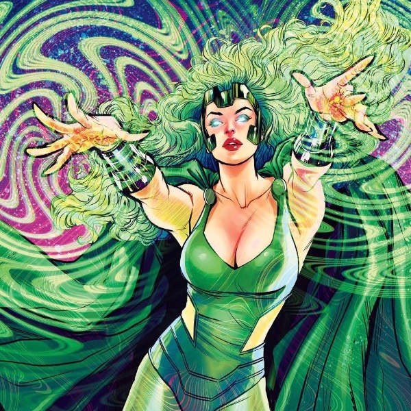 lorna dane