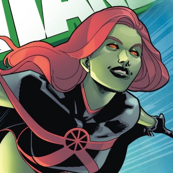 m'gann m'orzz