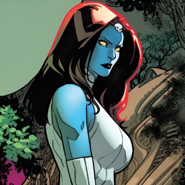 mystique