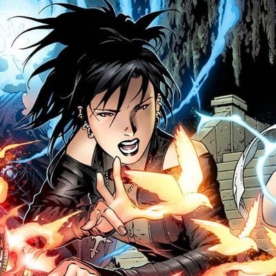 nico minoru