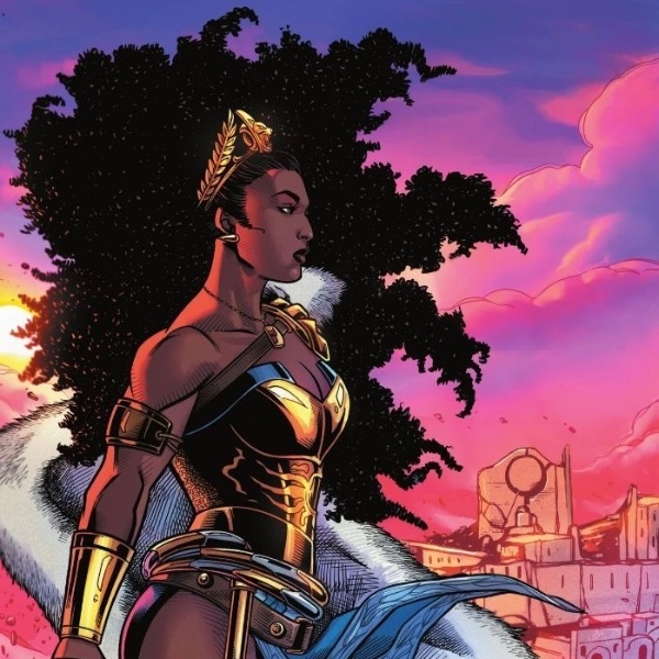 nubia