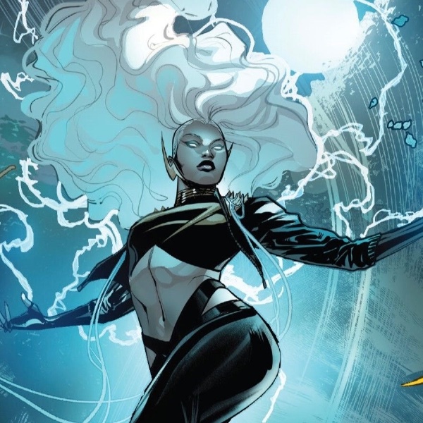 ororo munroe