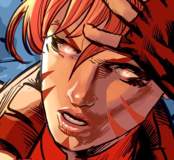 rachel summers