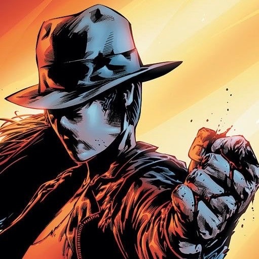 renee montoya