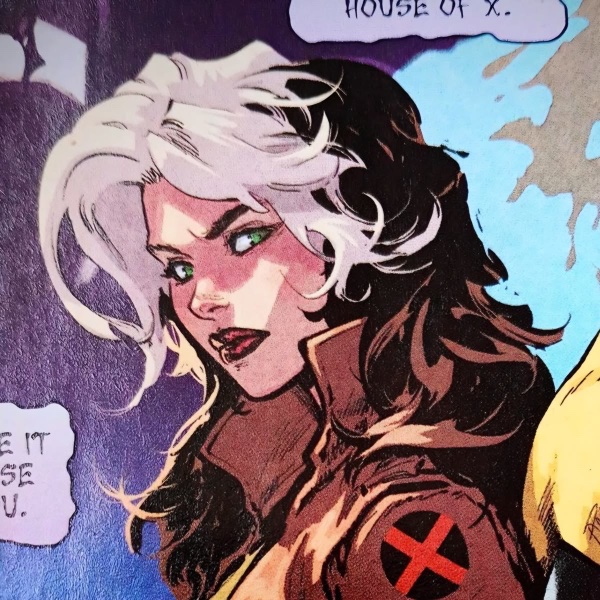 rogue