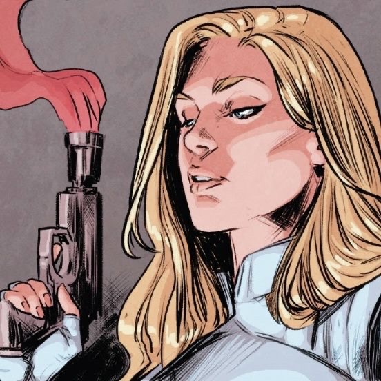 sharon carter