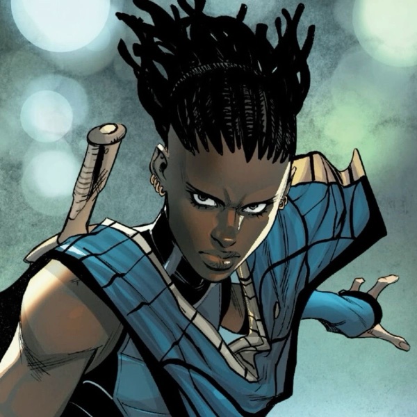 shuri