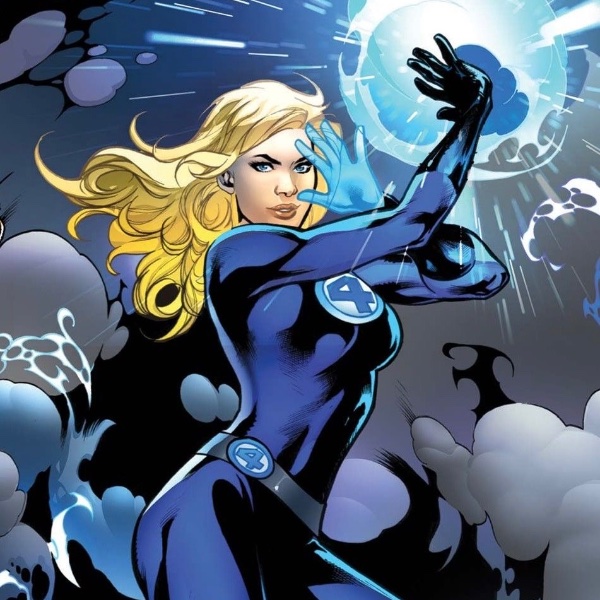 sue storm