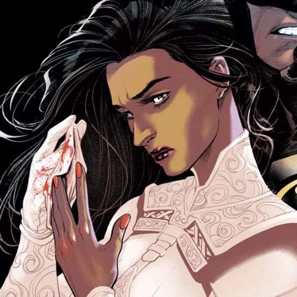 talia al ghul