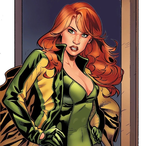 theresa cassidy